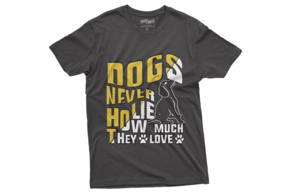 Dog T-Shirt Graphics: A Brand Designer’s Review