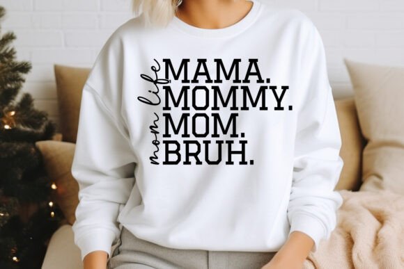 Mother s Day Svg Design: Graphics for T-Shirt Designs