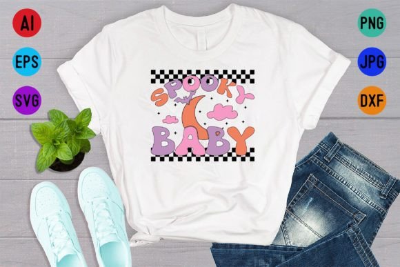 Spooky Babe Halloween Design: A Designer’s Review
