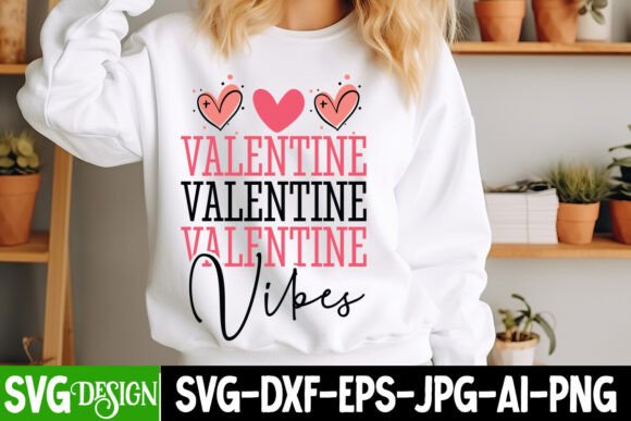Valentine Vibes SVG Design: A Designer’s Real-World Review